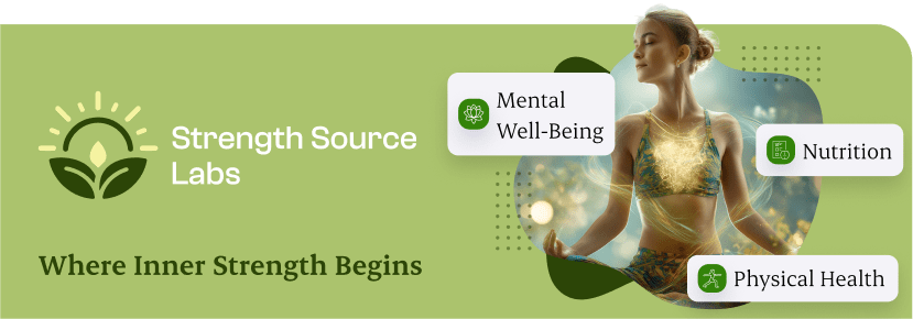 Strength Source Labs